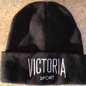 Victoria Secret Beanie